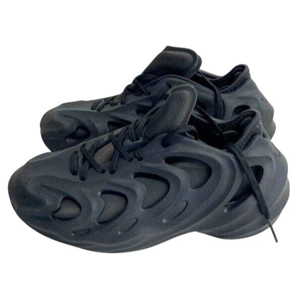 Adidas Big Kids Sz 5.5 Adifom Q Sneakers Shoes