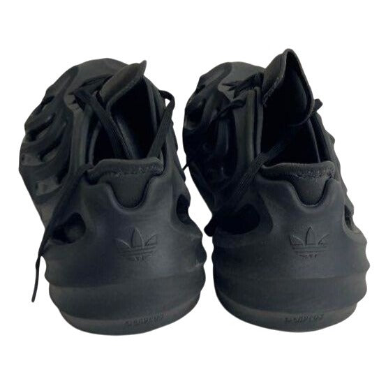 Adidas Big Kids Sz 5.5 Adifom Q Sneakers Shoes