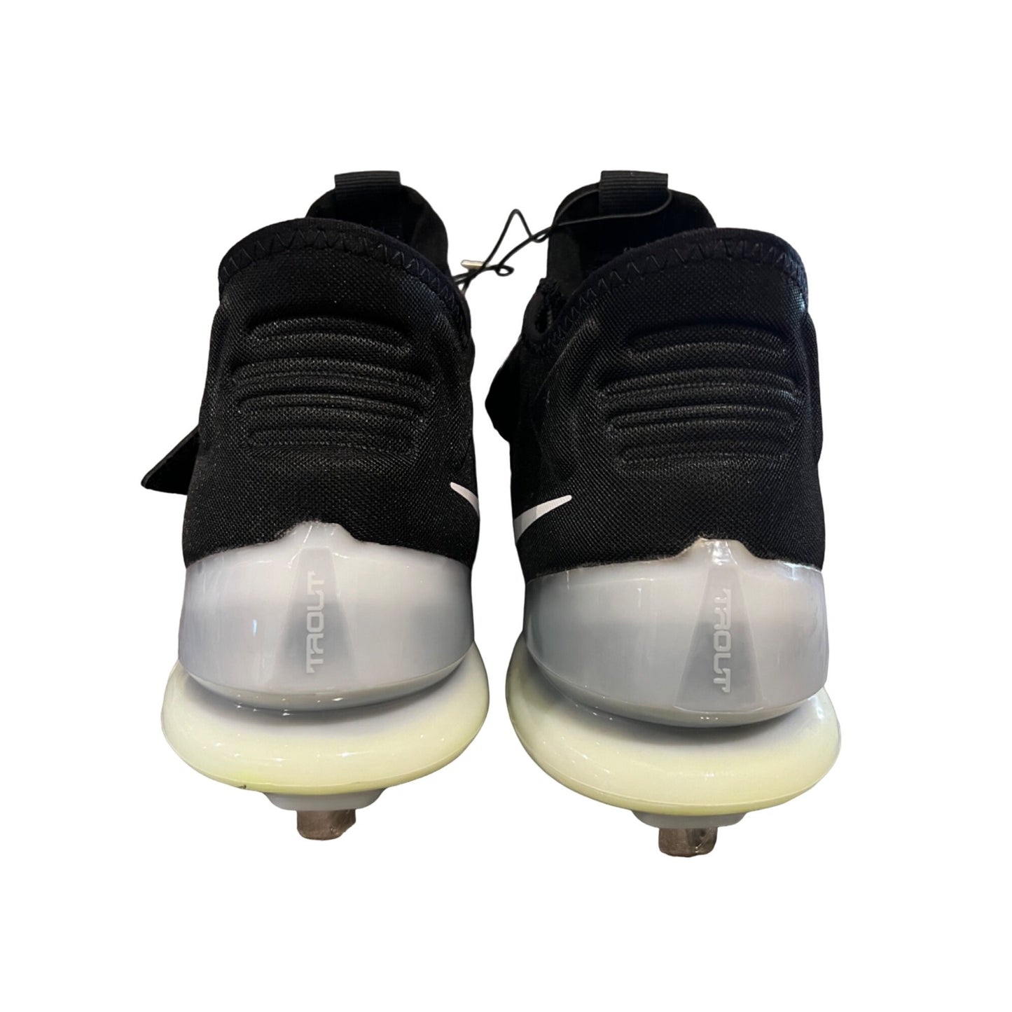 Nike Men's Force Zoom Trout 8 Elite Baseball Cleats Size 10