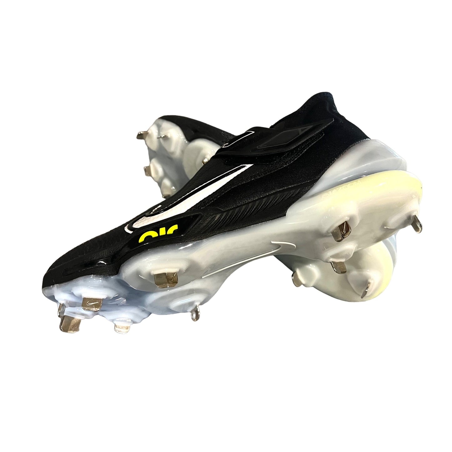 Nike Men's Force Zoom Trout 8 Elite Baseball Cleats Size 10