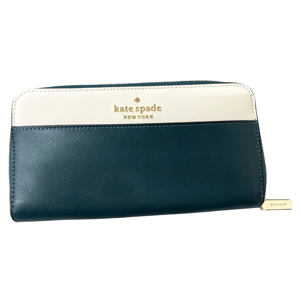 Kate Spade New York Staci Color Block Wallet