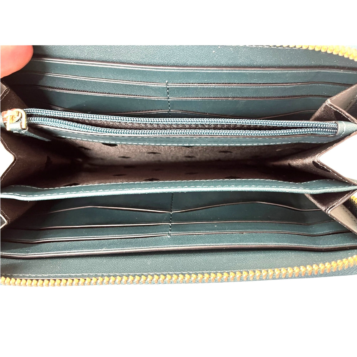 Kate Spade New York Staci Color Block Wallet