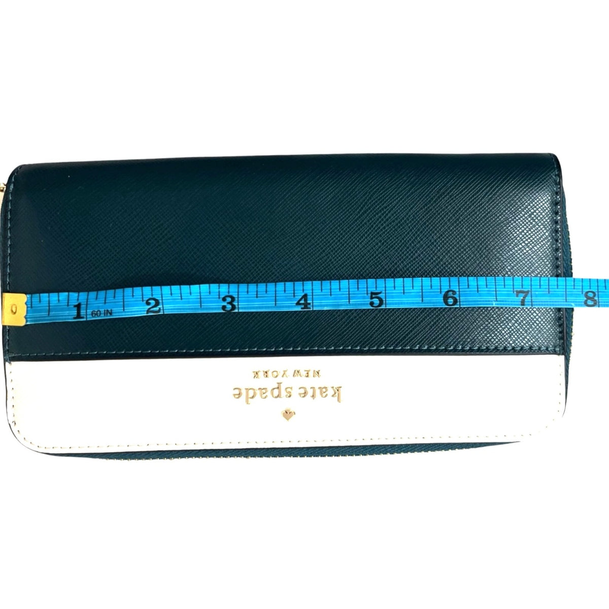 Kate Spade New York Staci Color Block Wallet