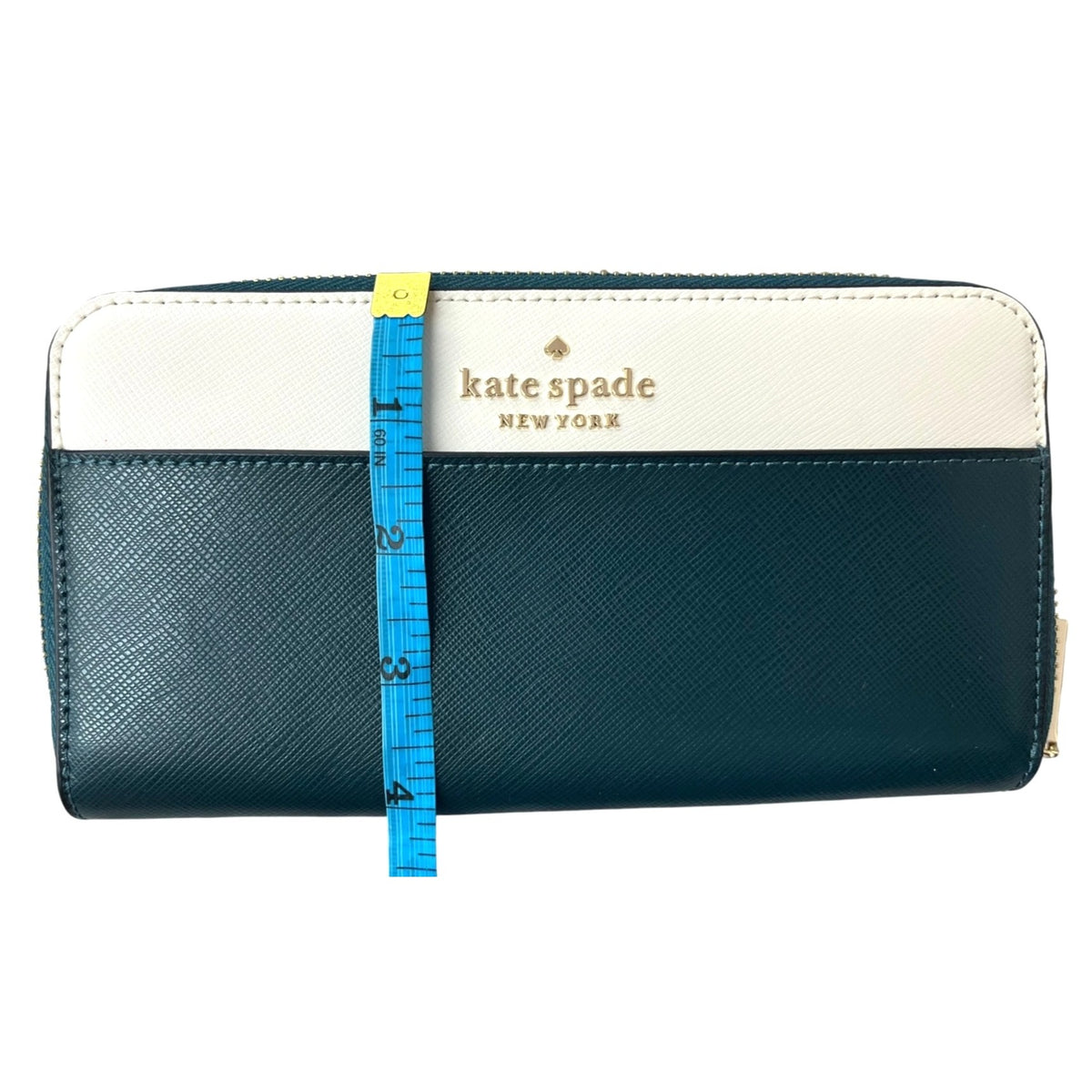 Kate Spade New York Staci Color Block Wallet