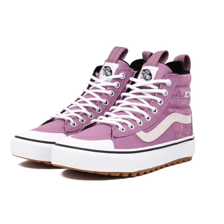 Vans Sk8-Hi MTE 2.0 DX Women's Sneakers 9.5 NWB