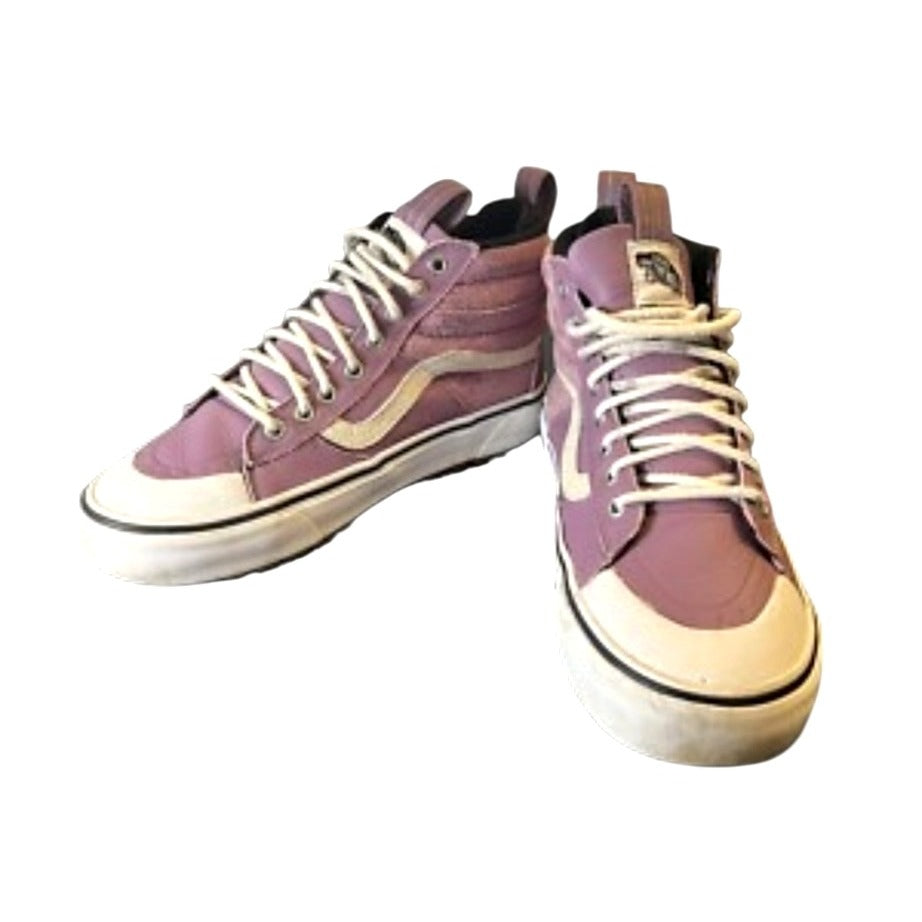 Vans Sk8-Hi MTE 2.0 DX Women's Sneakers 9.5 NWB