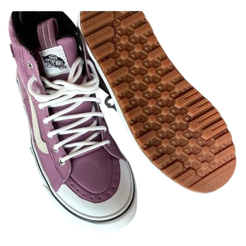 Vans Sk8-Hi MTE 2.0 DX Women's Sneakers 9.5 NWB