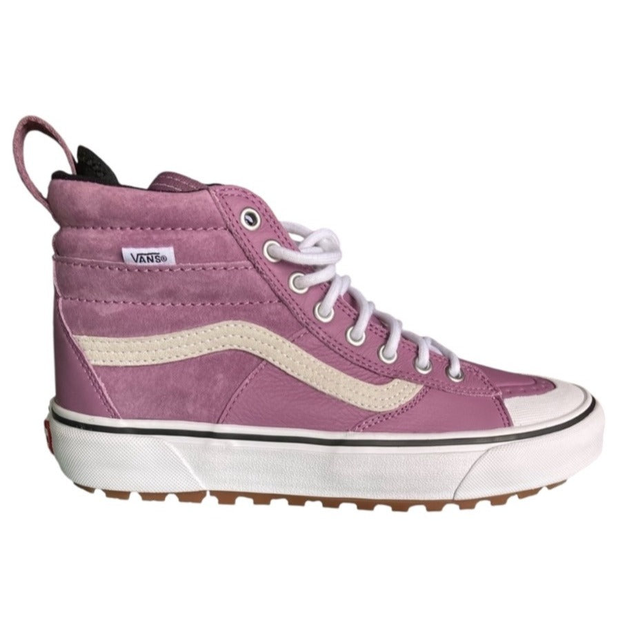 Vans Sk8-Hi MTE 2.0 DX Women's Sneakers 9.5 NWB