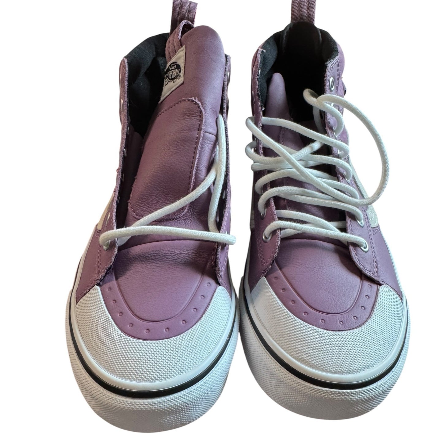 Vans Sk8-Hi MTE 2.0 DX Women's Sneakers 9.5 NWB