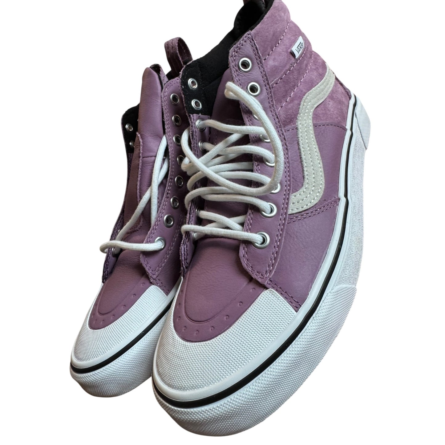 Vans Sk8-Hi MTE 2.0 DX Women's Sneakers 9.5 NWB
