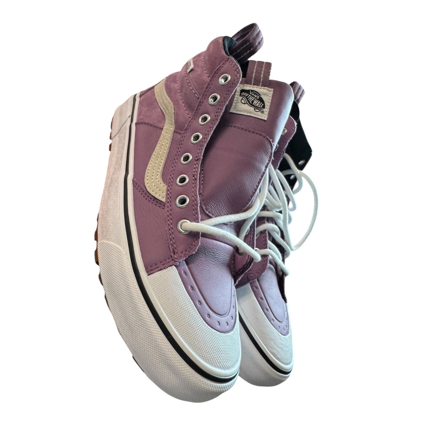 Vans Sk8-Hi MTE 2.0 DX Women's Sneakers 9.5 NWB