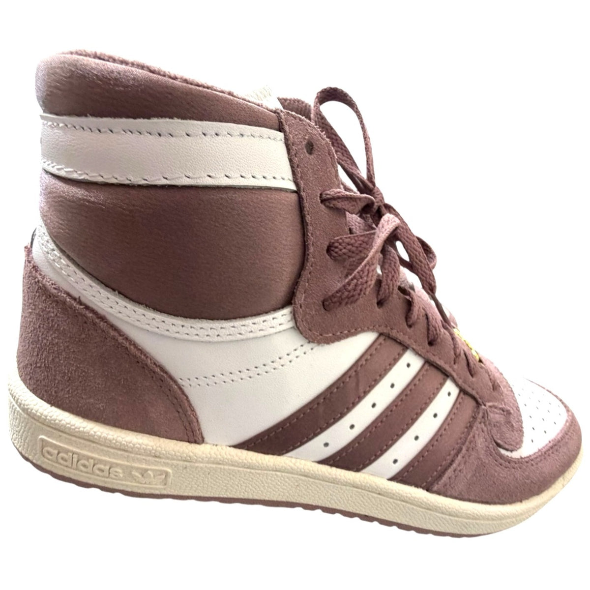 Adidas Women's Top Ten RB High Top Sneakers Size 9.5