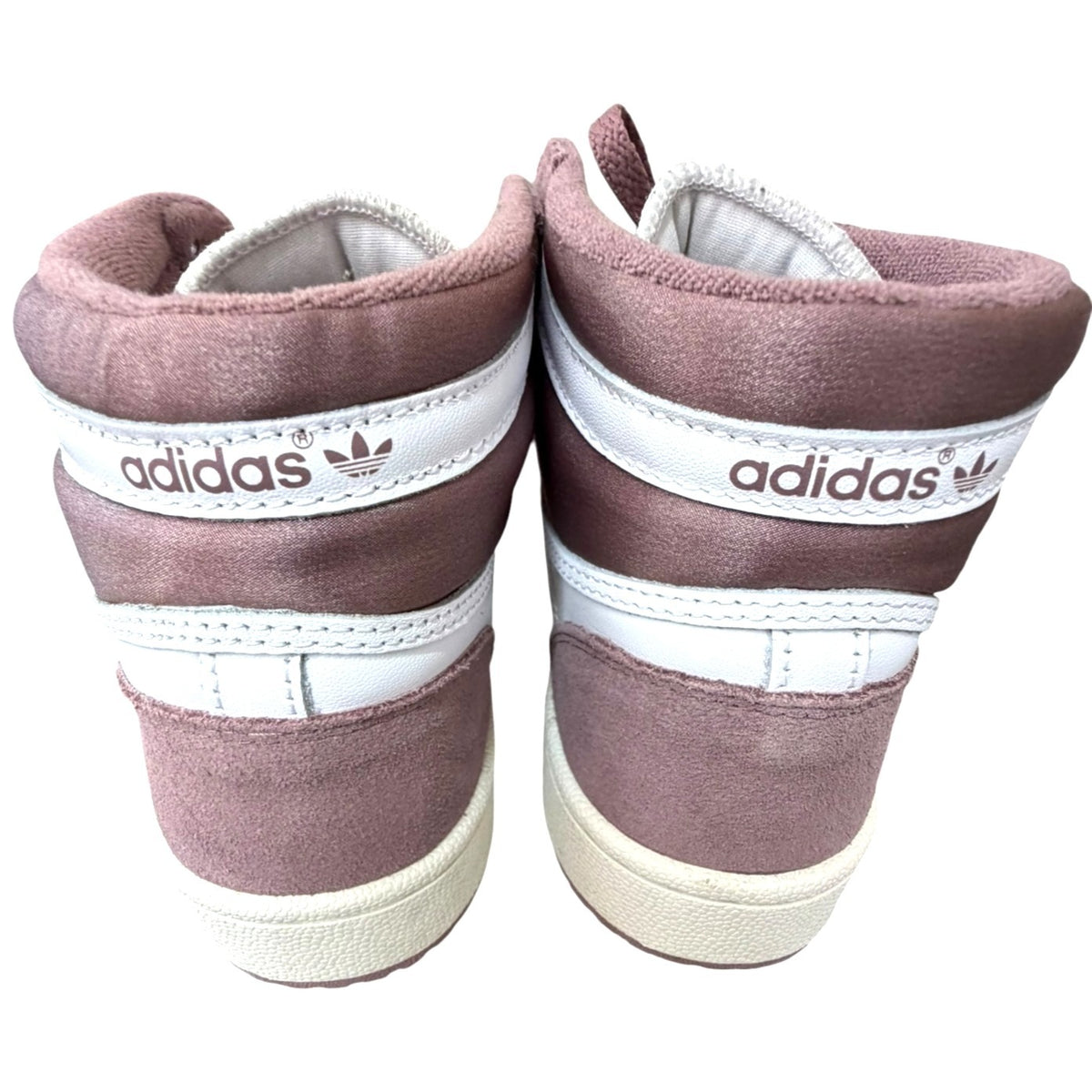 Adidas Women's Top Ten RB High Top Sneakers Size 9.5