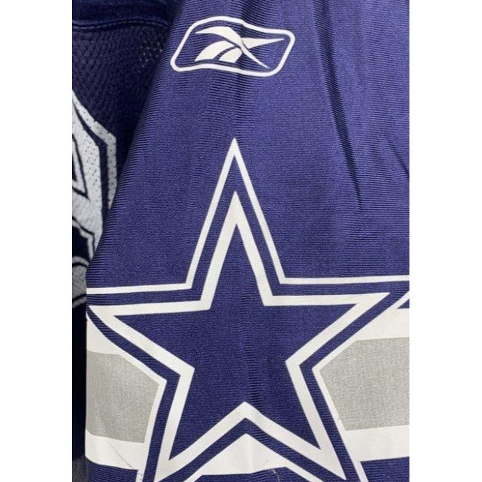 Dallas Cowboys Tony Romo #9 Reebok NFL Jersey XL Men's On-Field Equipment