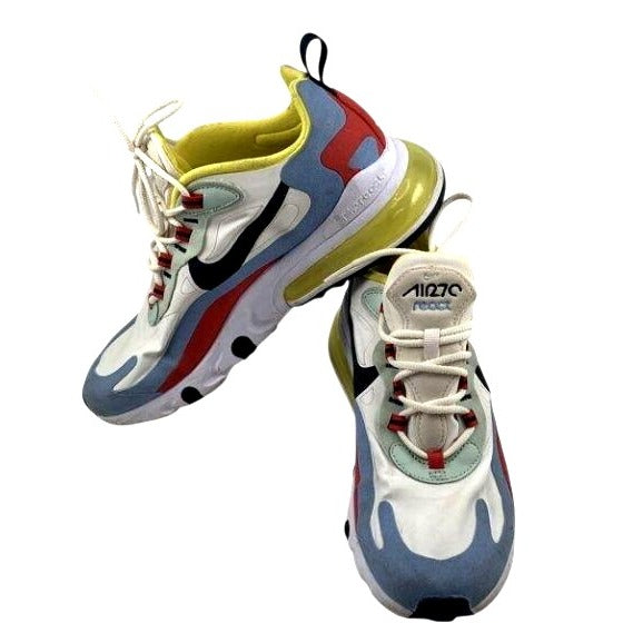 Nike Air Max 270 React 'Bauhaus' Women's Size 8.5