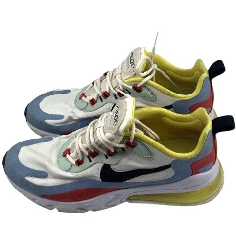 Nike Air Max 270 React 'Bauhaus' Women's Size 8.5