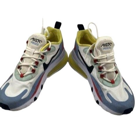 Nike Air Max 270 React 'Bauhaus' Women's Size 8.5