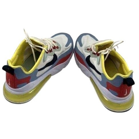 Nike Air Max 270 React 'Bauhaus' Women's Size 8.5