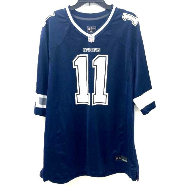 Dallas Cowboys Micah Parsons #11 Navy NFL Nike Jersey XXL