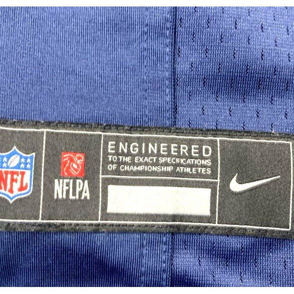 Dallas Cowboys Micah Parsons #11 Navy NFL Nike Jersey XXL