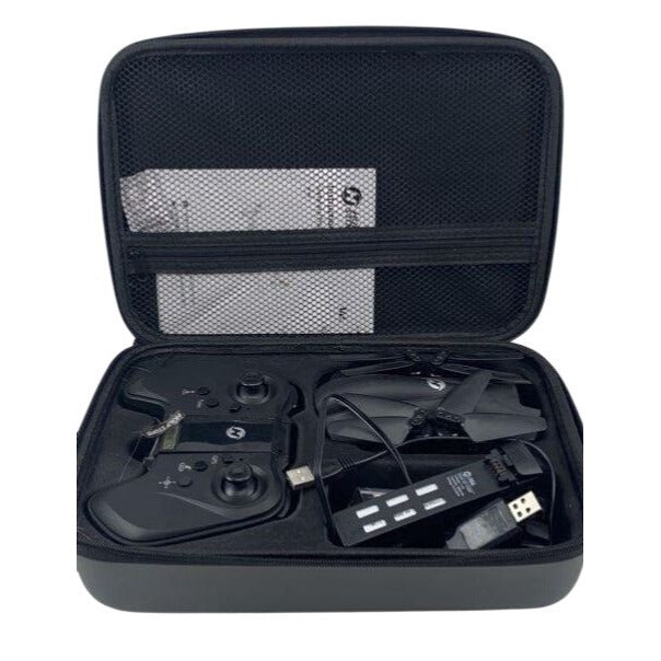 Holy Stone Foldable Drone Kit With Accessories