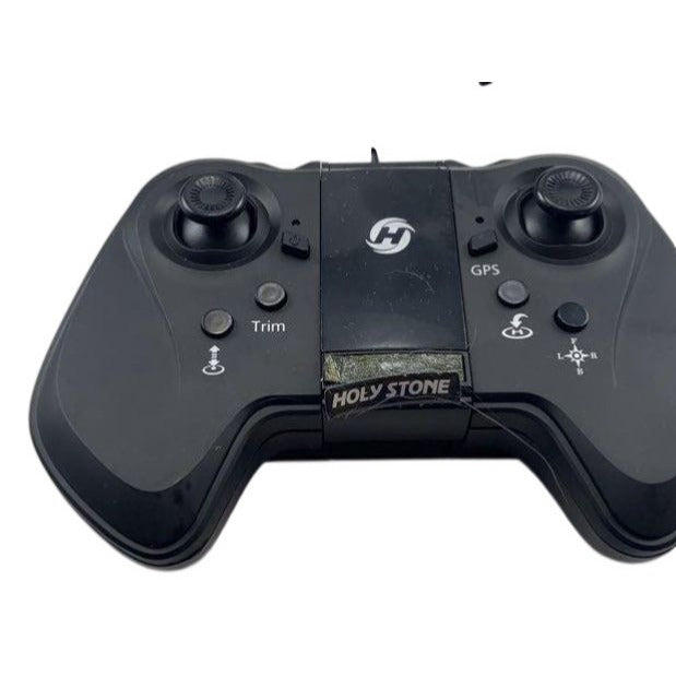 Holy Stone Foldable Drone Kit With Accessories