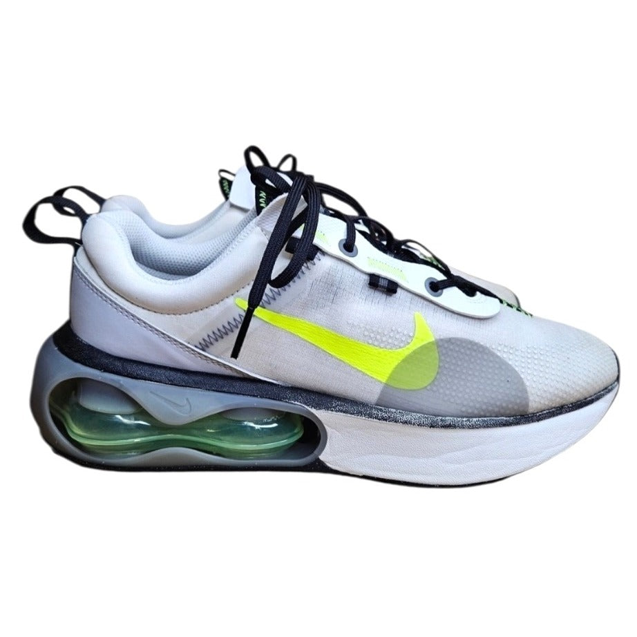 Nike Air Max GS Summit White Boys Size 6Y Lightweight Running