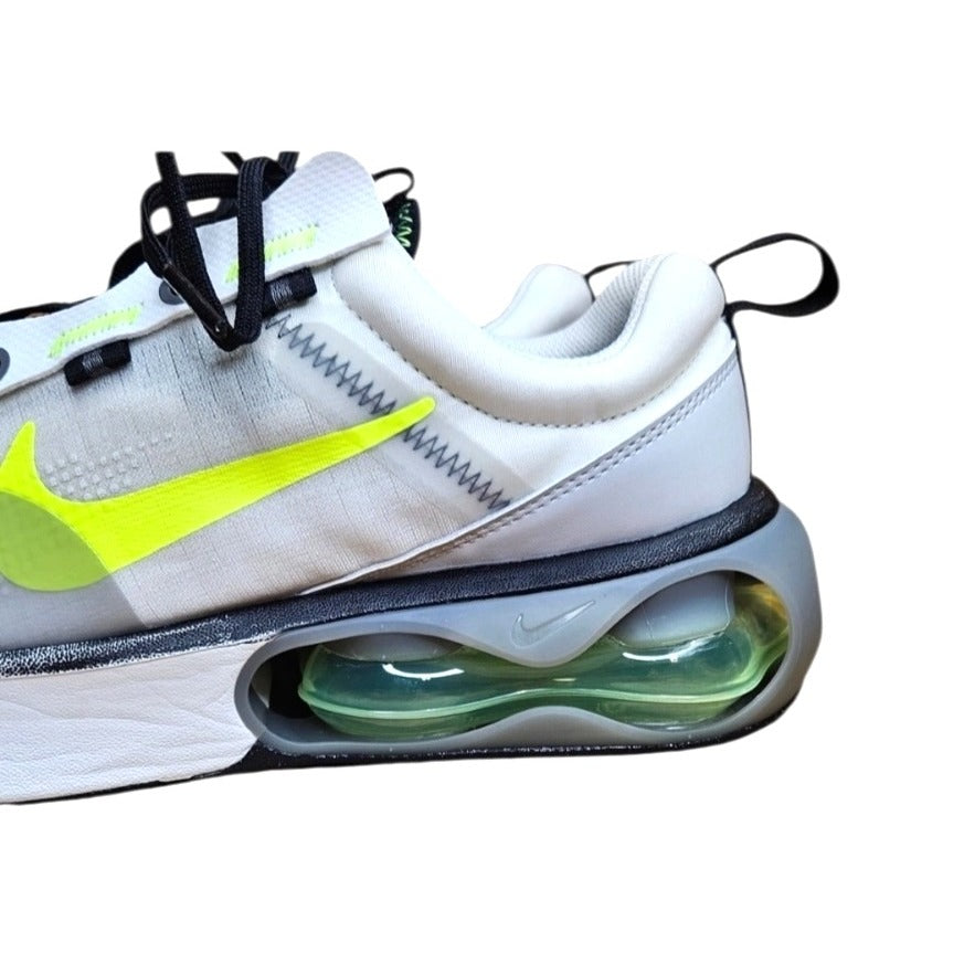 Nike Air Max GS Summit White Boys Size 6Y Lightweight Running