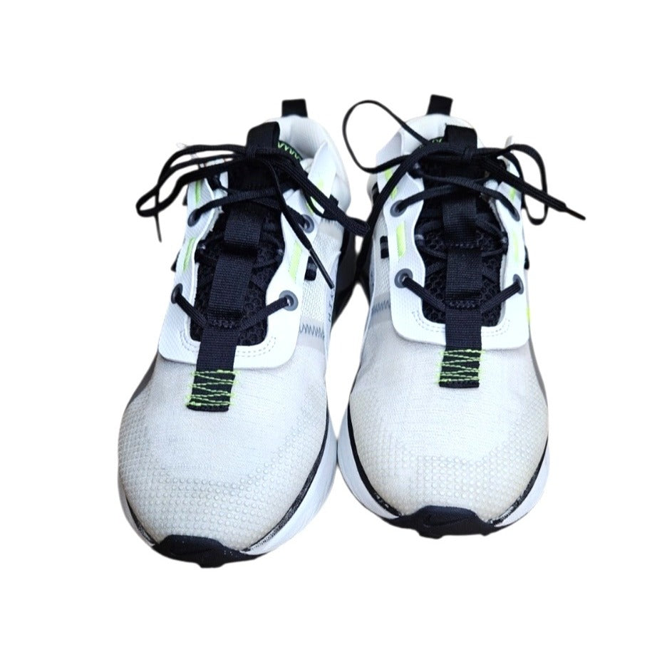 Nike Air Max GS Summit White Boys Size 6Y Lightweight Running
