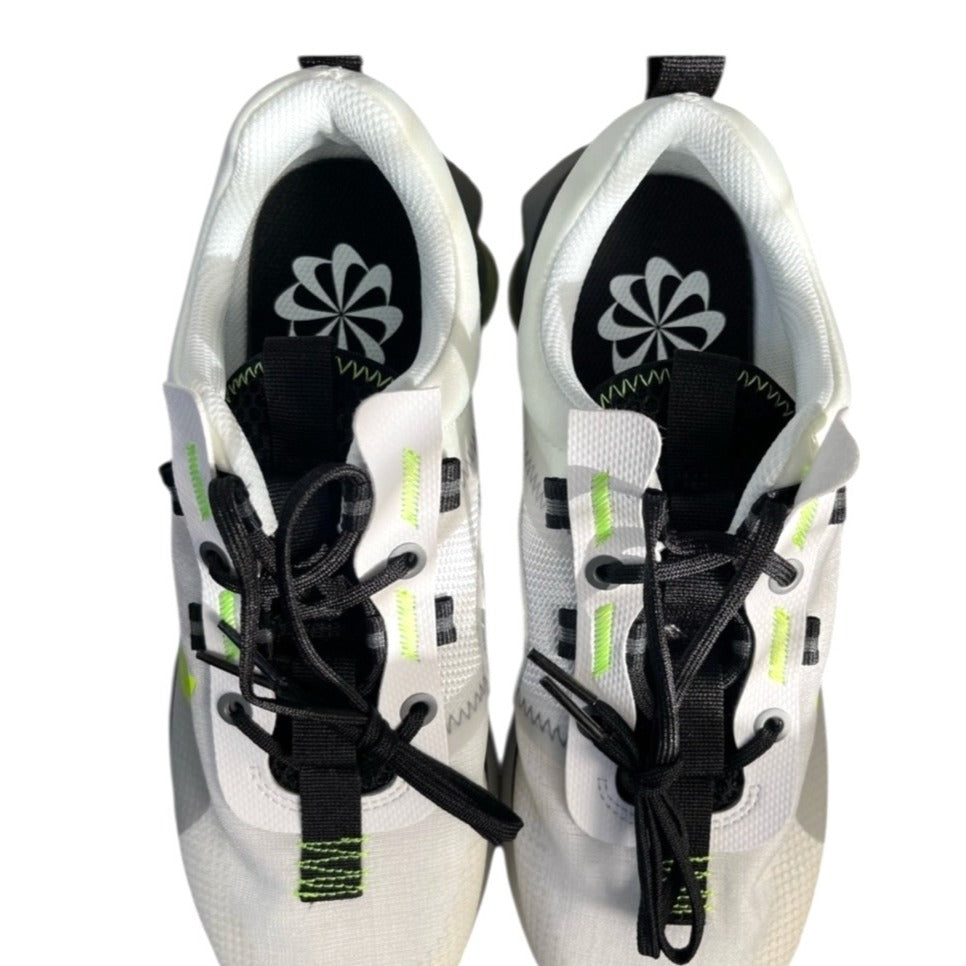 Nike Air Max GS Summit White Boys Size 6Y Lightweight Running