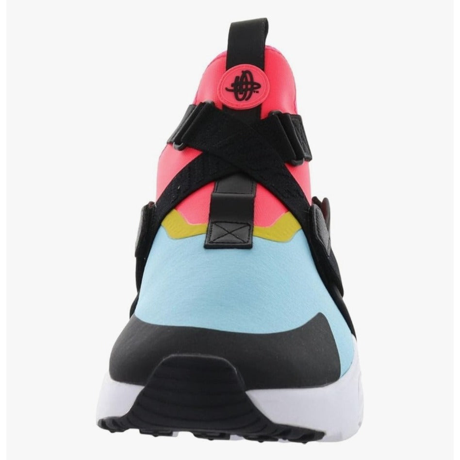 Nike Huarache City Sneakers Multicolor Athletic Shoes Size 6.5