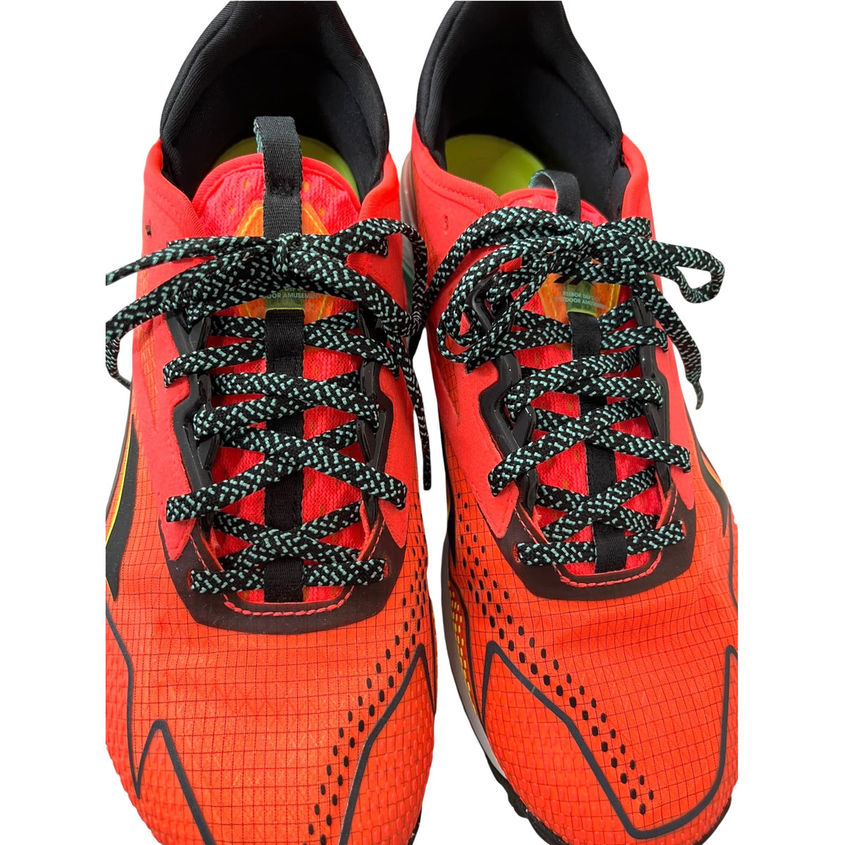 Reebok X2 TR Adventure Mens Trail Running Shoes Size 10