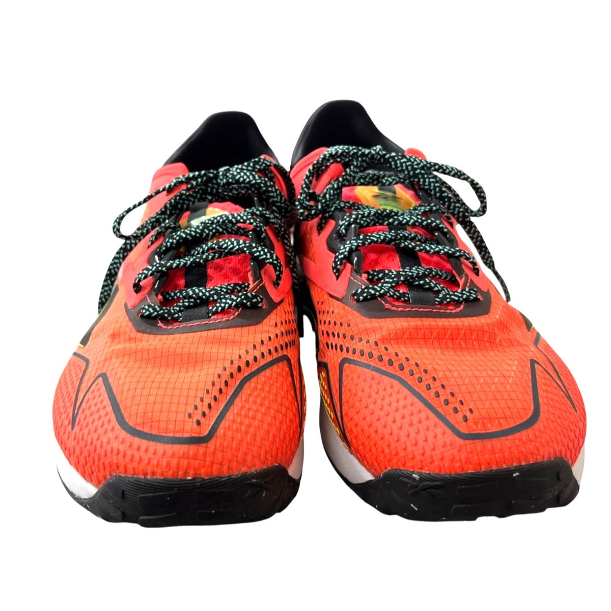 Reebok X2 TR Adventure Mens Trail Running Shoes Size 10