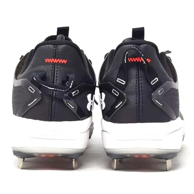 Under Armour Men's Yard Low MT Size 14 Baseball Cleats NEW