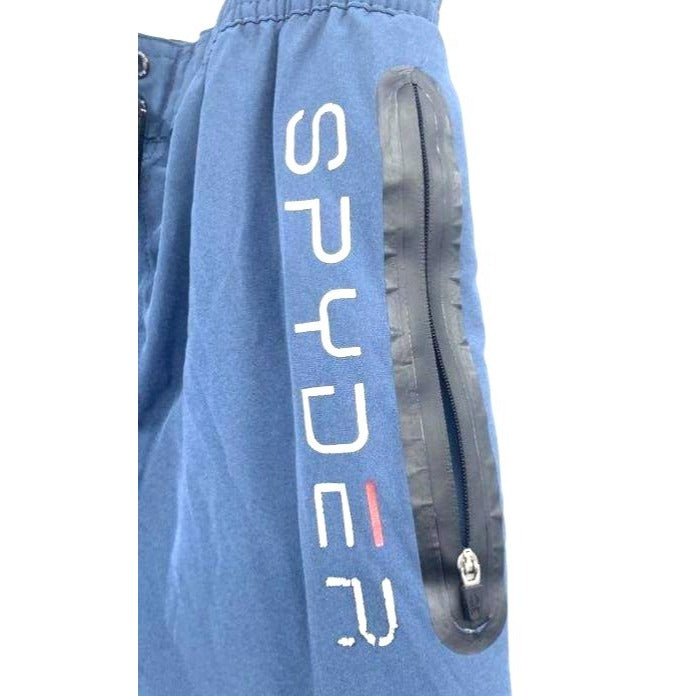 Spyder Swim Men's Blue Board Shorts Size L