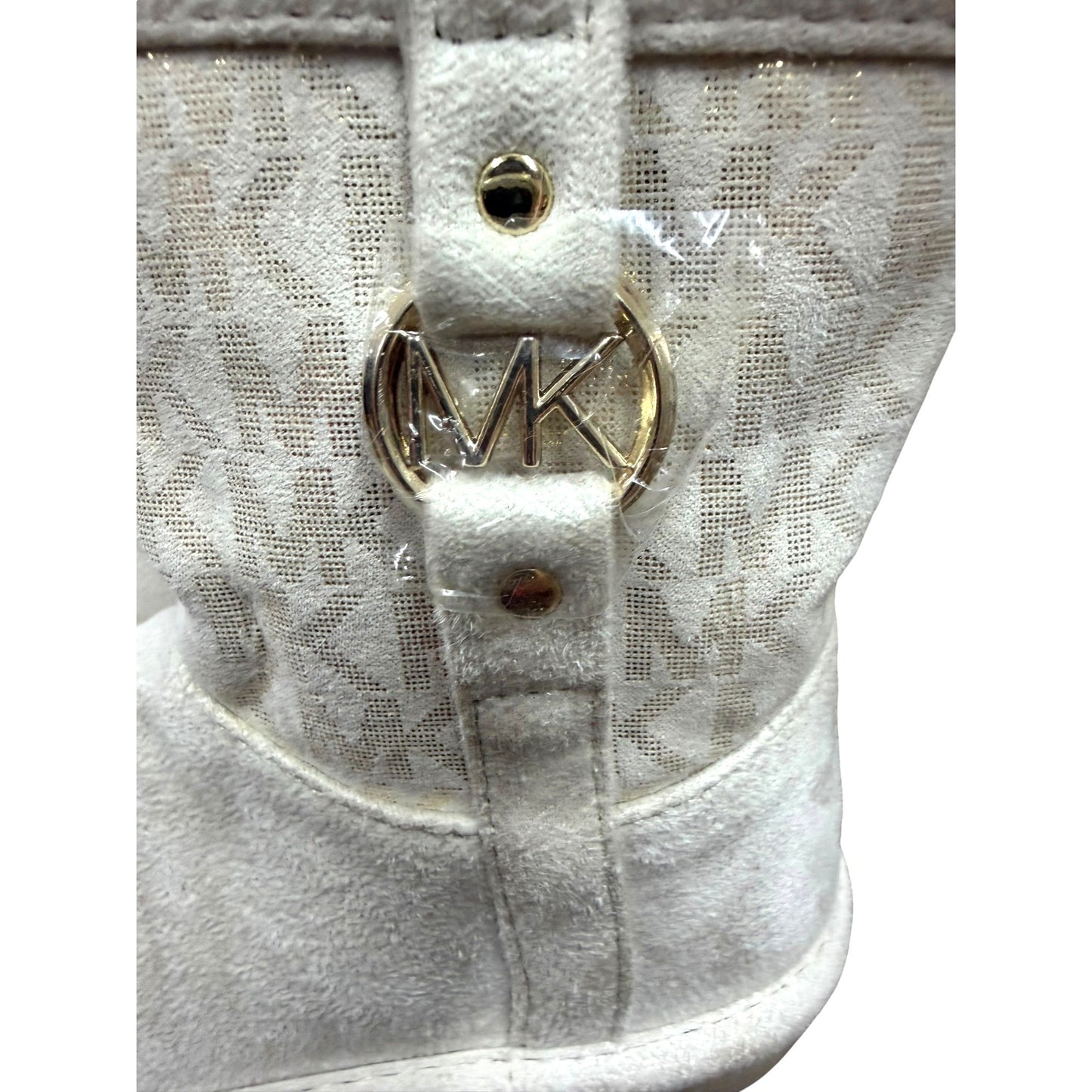 Michael Kors Yancy Boot Kids SZ 8