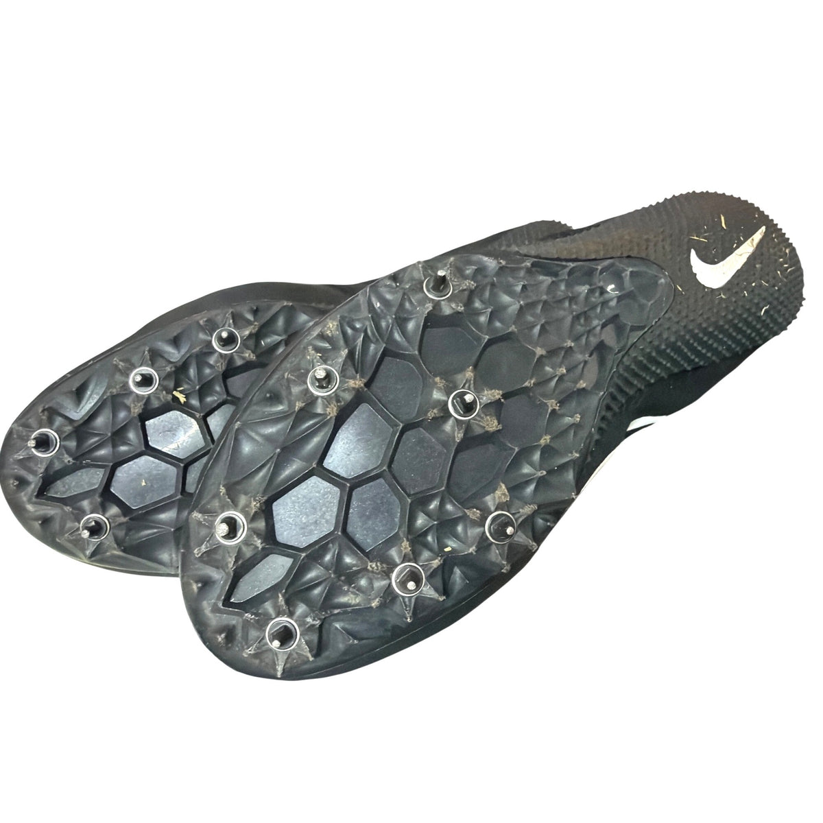 Nike Zoom Rival 9 S Track & Field Cleats Men's  US 8.5