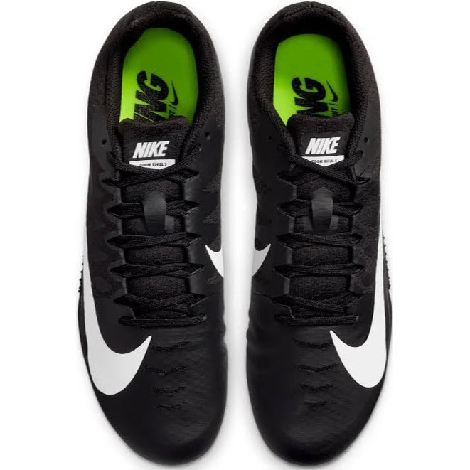 Nike Zoom Rival 9 S Track & Field Cleats Men's  US 8.5