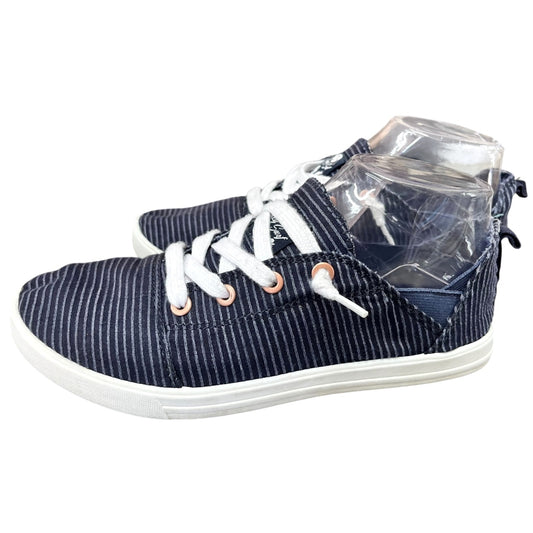 Roxy Women's Bayshore III (Shorebreak) SZ 7.5
