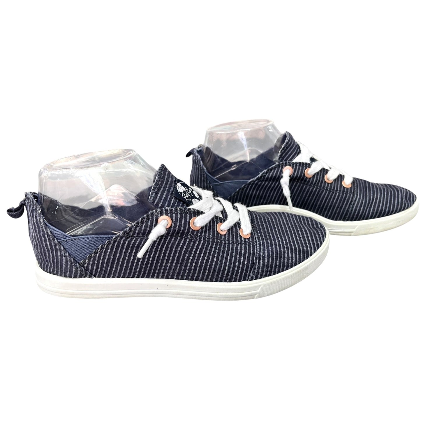 Roxy Women's Bayshore III (Shorebreak) SZ 7.5