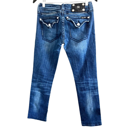 Miss Me Women's Skinny Jeans Size 28