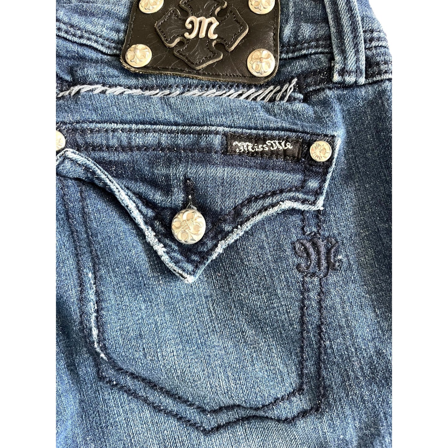 Miss Me Women's Bootcut Jeans Size 28