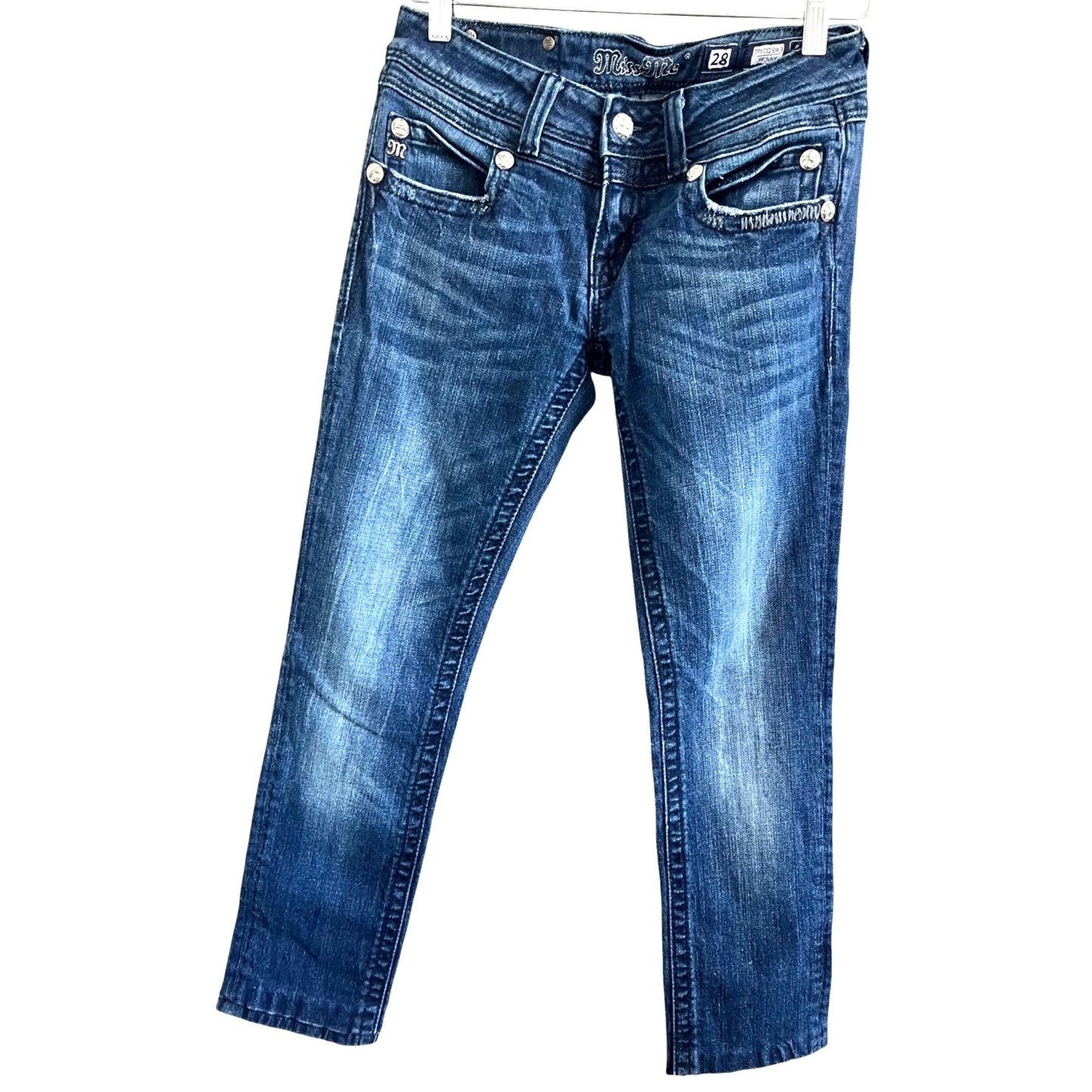 Miss Me Women's Bootcut Jeans Size 28