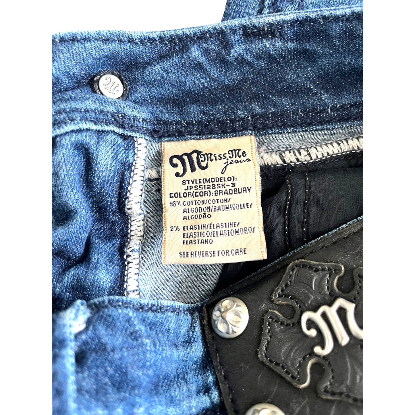 Miss Me Women's Bootcut Jeans Size 28