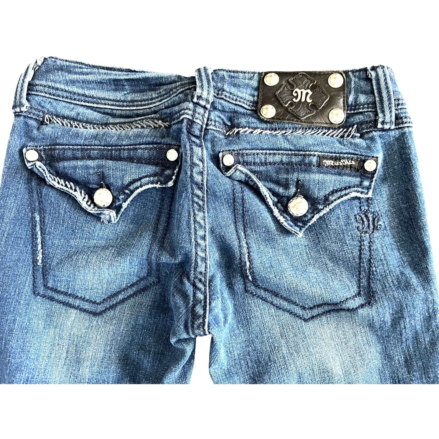 Miss Me Women's Bootcut Jeans Size 28