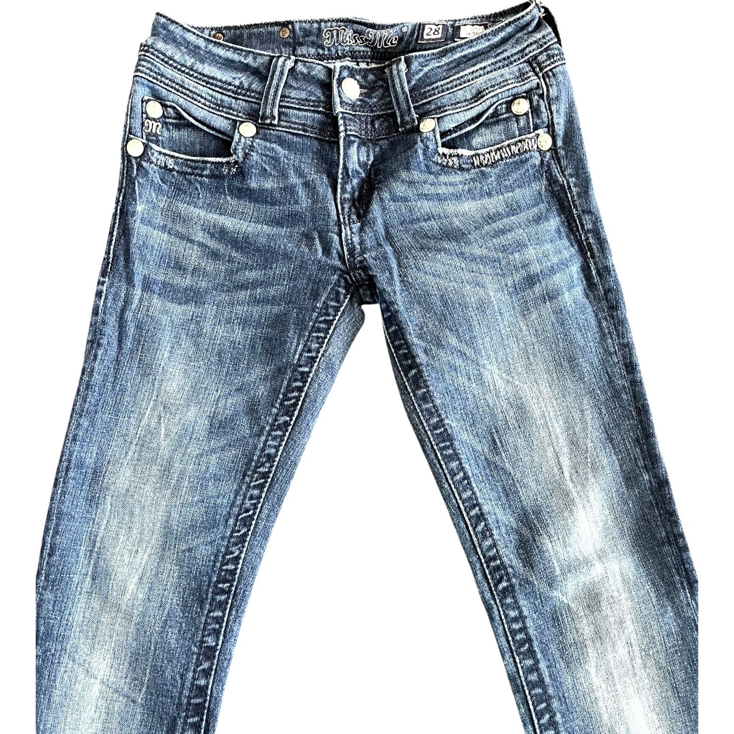 Miss Me Women's Bootcut Jeans Size 28