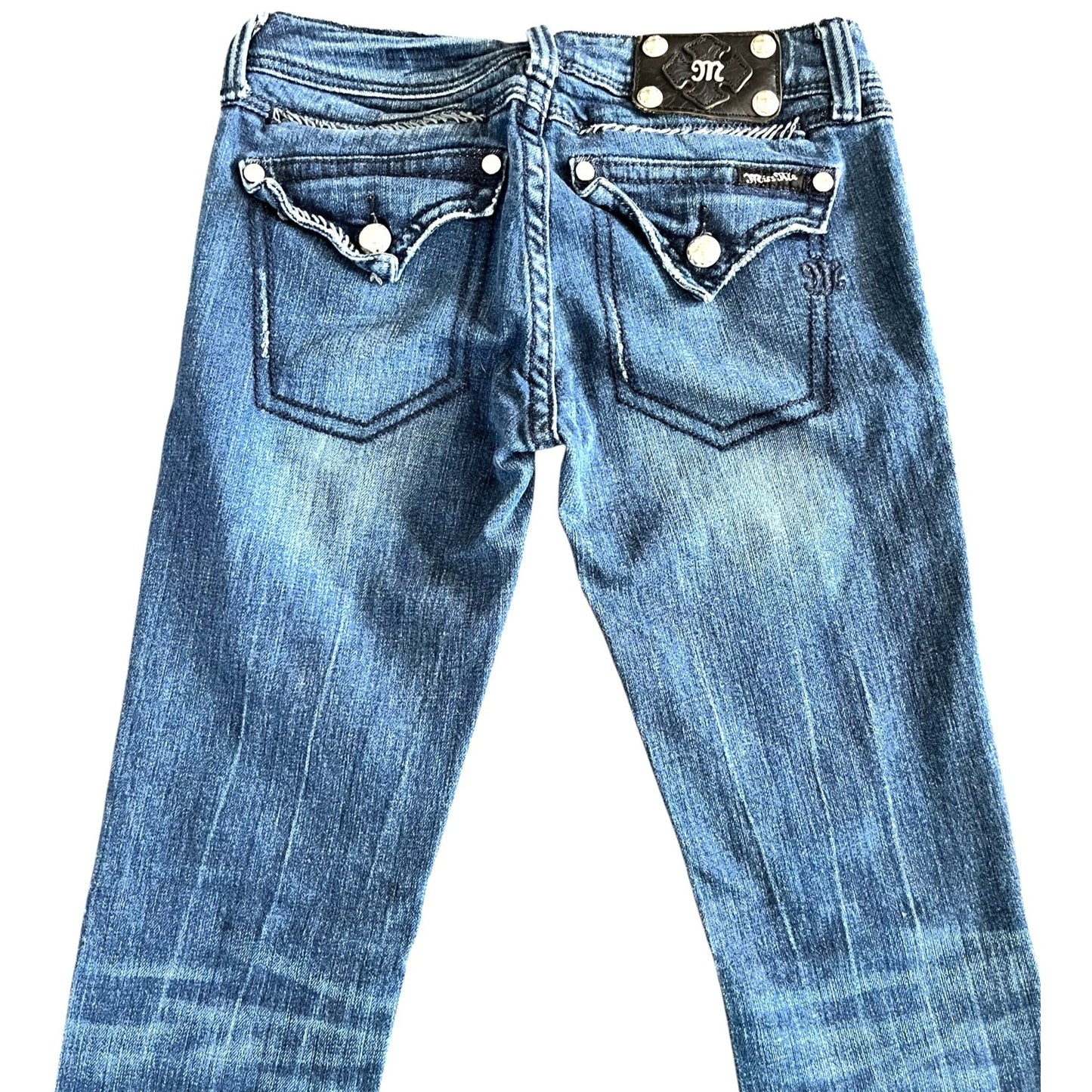 Miss Me Women's Bootcut Jeans Size 28