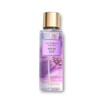 Victoria's Secret Neon Lily Fragrance Mist for Women, 8.4 fl. oz.