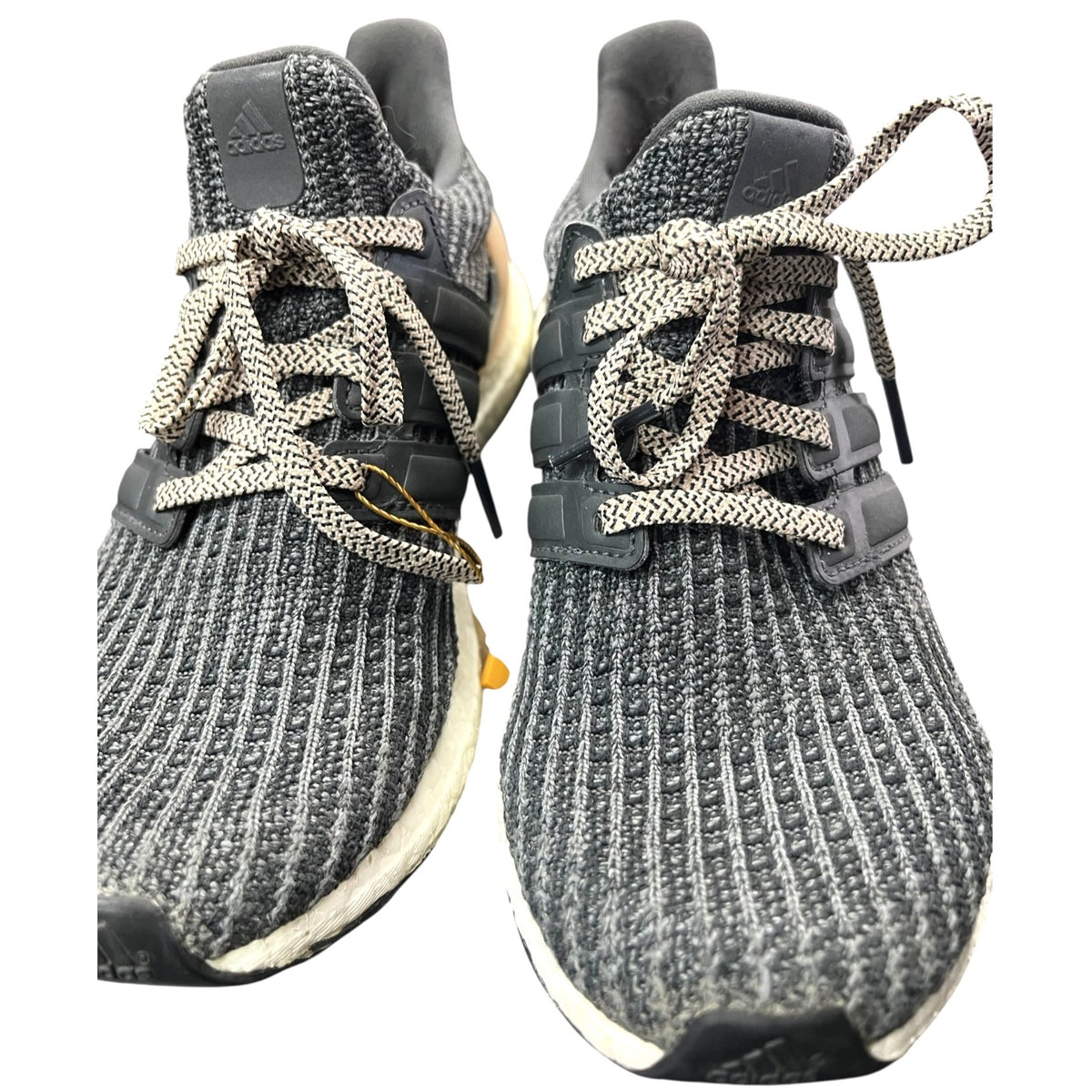 Adidas Ultraboost 4.0 "Mocha" Running Shoes Women's Size 6
