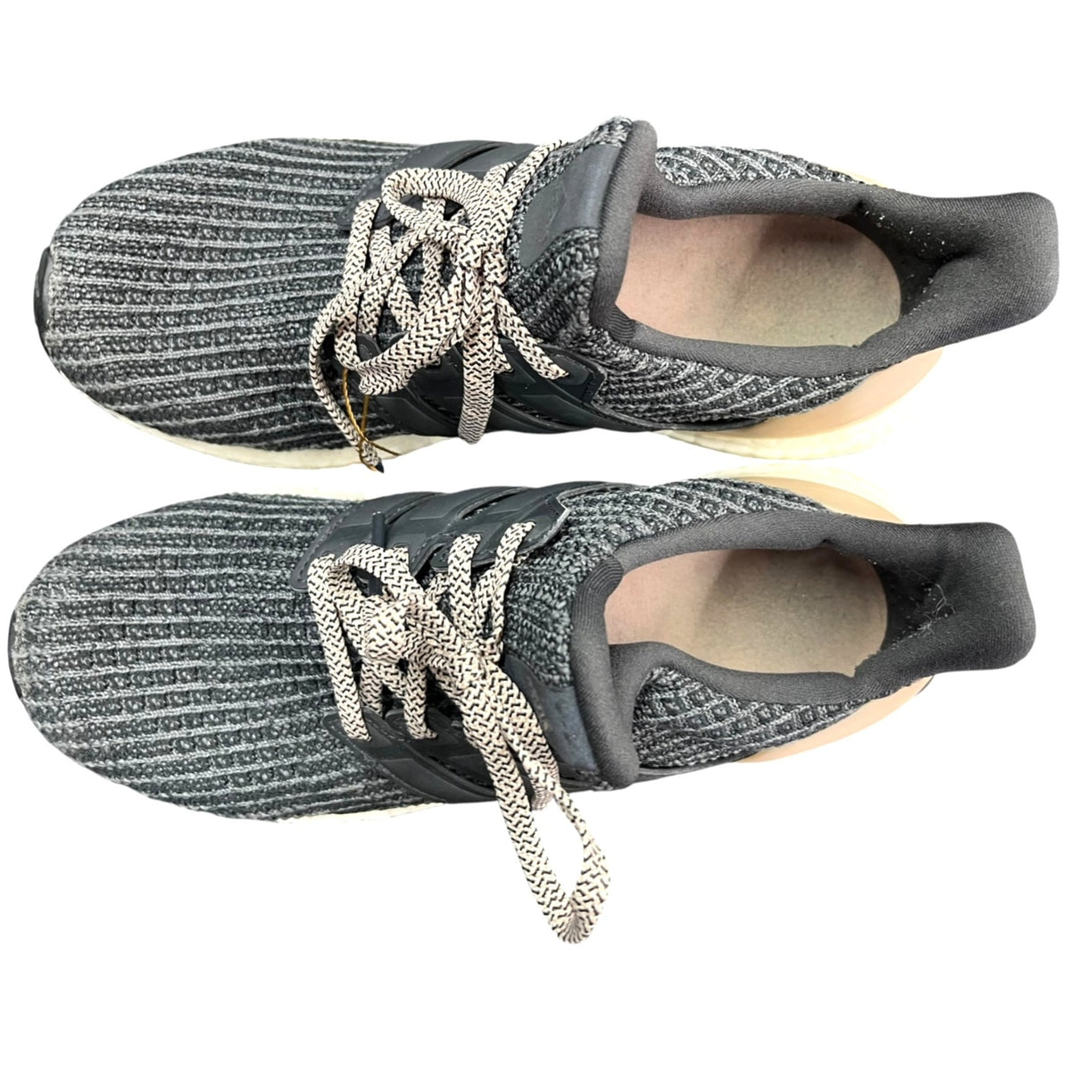 Adidas Ultraboost 4.0 "Mocha" Running Shoes Women's Size 6